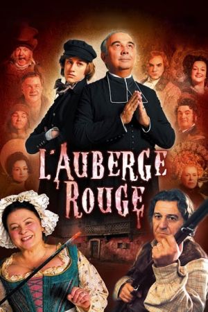 L'Auberge rouge streaming