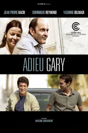 Adieu Gary streaming
