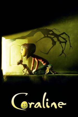 Coraline streaming