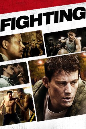 Fighting streaming