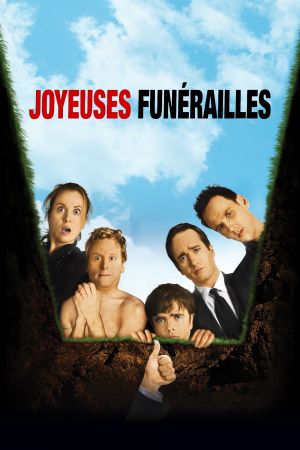 Joyeuses funérailles streaming