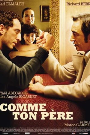 Comme ton père streaming