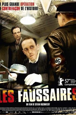 Les Faussaires streaming