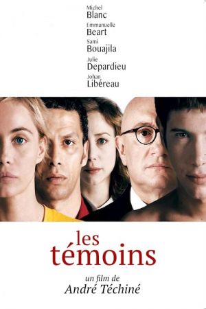 Les Témoins streaming