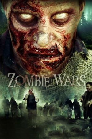 Zombie Wars streaming
