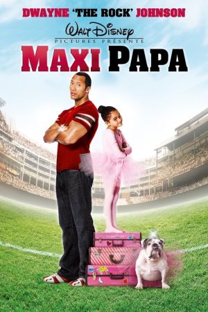 Maxi Papa streaming