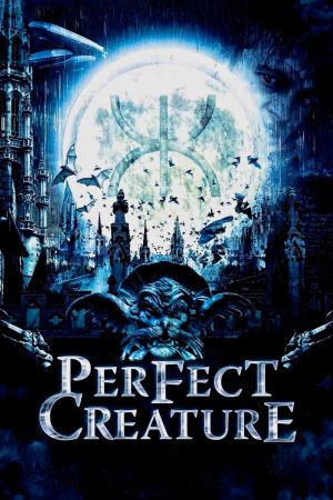 Perfect Creature streaming