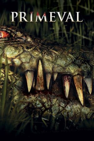Primeval streaming
