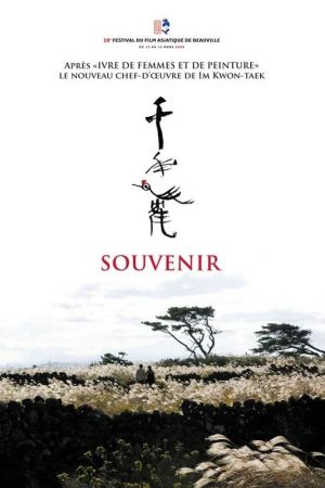 Souvenir streaming