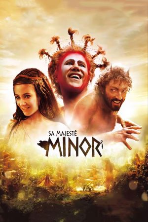 Sa Majesté Minor streaming