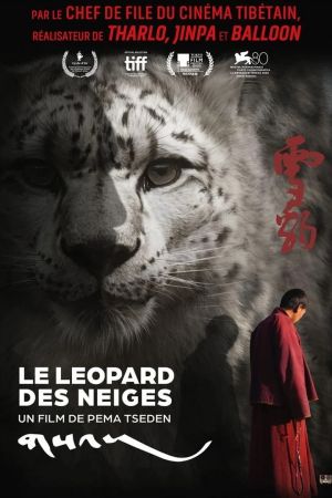 Le Léopard des neiges streaming