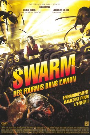 Danger en altitude streaming
