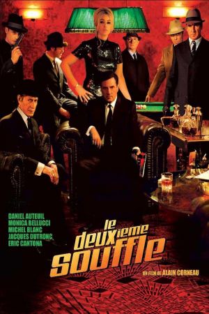 Le Deuxième Souffle streaming
