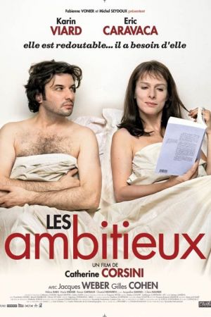 Les ambitieux streaming