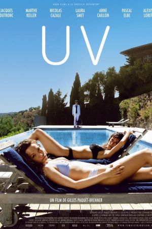 UV streaming