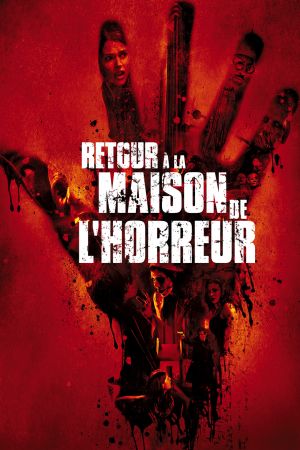 Retour à la maison de l'horreur streaming