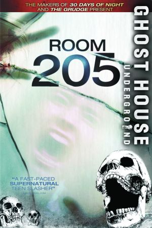 Room 205 streaming