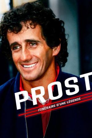Prost streaming
