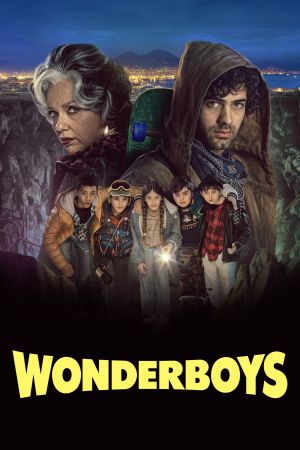 Wonderboys streaming
