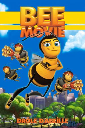 Bee Movie : Drôle d'abeille streaming