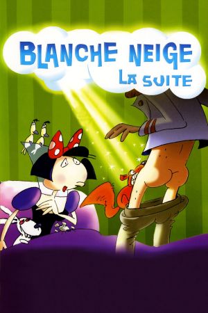 Blanche Neige, la suite streaming