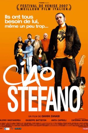 Ciao Stefano streaming