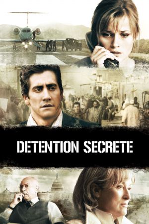 Détention secrète streaming