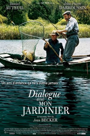 Dialogue avec mon jardinier streaming