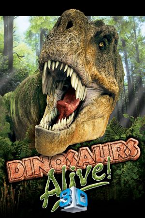 Dinosaures... Vivants streaming