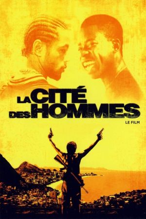 La Cité des hommes streaming