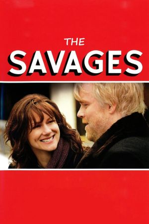La famille Savage streaming