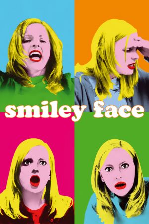 Smiley Face streaming