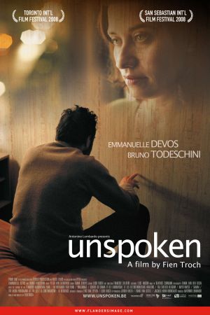 Unspoken streaming
