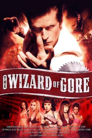 Le Sorcier macabre streaming