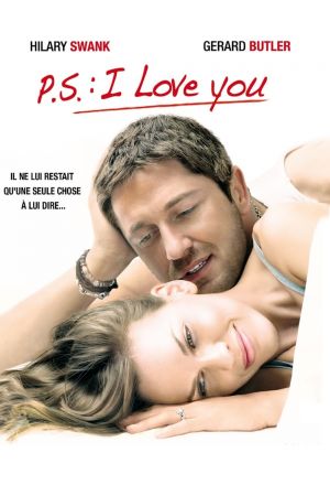 P.S. I Love You streaming