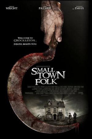 Small Town Folk streaming