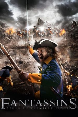 Retribution