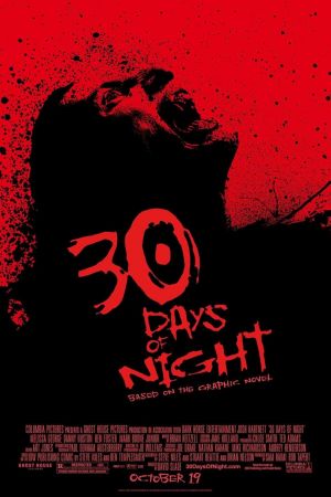 30 jours de nuit streaming