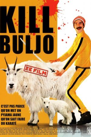 Kill Buljo: ze film streaming