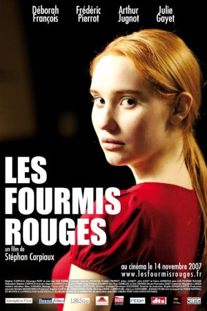 Les fourmis rouges streaming