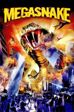 Megasnake streaming