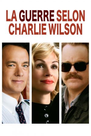 La Guerre selon Charlie Wilson streaming
