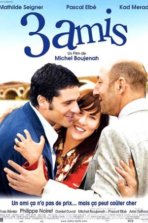 3 Amis streaming