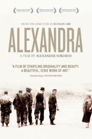 Alexandra streaming