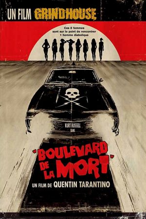 Boulevard de la mort streaming