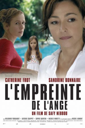 L'Empreinte de l'ange streaming
