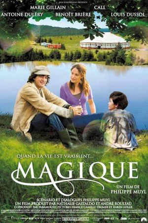 Magique streaming