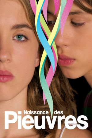 Naissance des pieuvres streaming