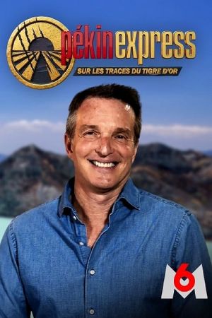 Pékin Express (Saison 1 - 19) streaming
