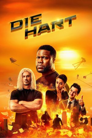 Die Hart 2 streaming